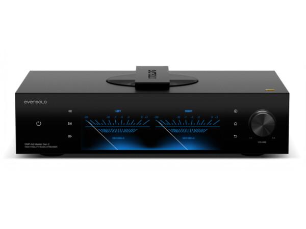 Eversolo DMP-A8 Gen2 Master Edition