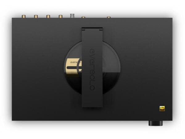 Eversolo DMP-A8 Gen2 Master Edition