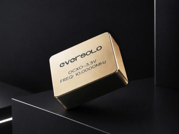 Eversolo T10 verkkosoitin - digitaalinen transport 12 eversolo t10