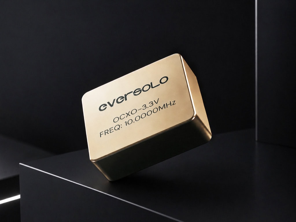 Eversolo T10 verkkosoitin - digitaalinen transport 5 eversolo t10