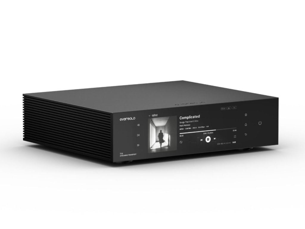 eversolo t10 6 eversolo t10