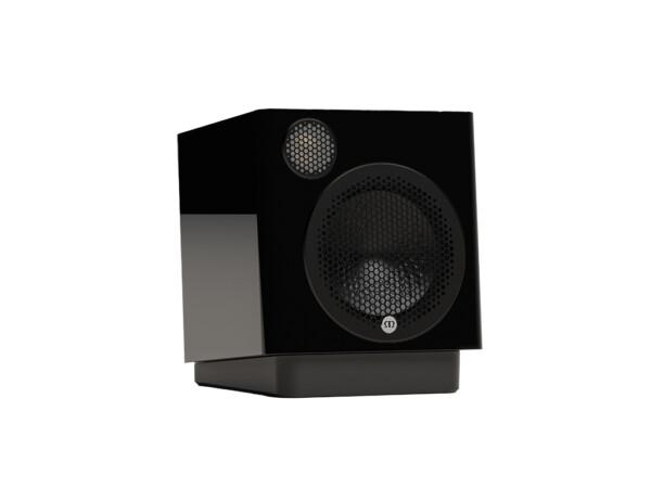 Monitor Audio Radius Desk Pad 4G kaiutinalustapari 7 Monitor Audio Radius Desk Pad 4G