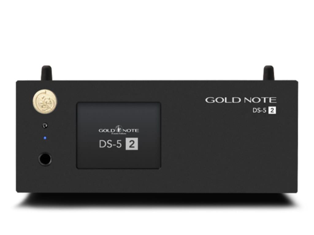 Gold Note DS-5.2