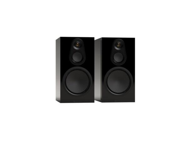 Monitor Audio Silver 100 8G jalustakaiutin 10 Monitor Audio Silver 100 8G jalustakaiutin - Image 5
