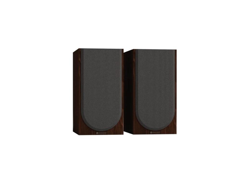 Monitor Audio Silver 100 8G jalustakaiutin 2 ma silver 8g 100 walnut iso gr
