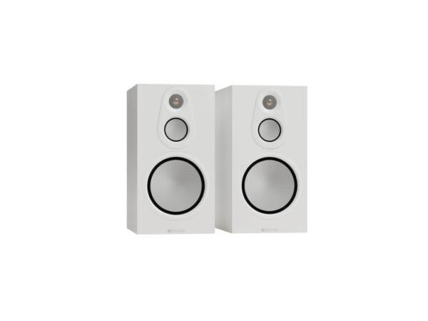 Monitor Audio Silver 100 8G jalustakaiutin 7 Monitor Audio Silver 100 8G jalustakaiutin - Image 2