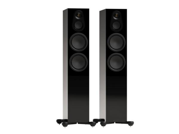 Monitor Audio Silver 300 8G lattiakaiutin 7 Monitor Audio Silver 300 8G lattiakaiutin - Image 3