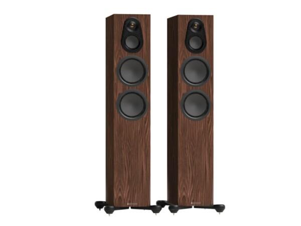 Monitor Audio Silver 300 8G lattiakaiutin 6 Monitor Audio Silver 300 8G lattiakaiutin - Image 2