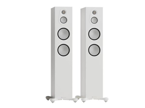 Monitor Audio Silver 300 8G lattiakaiutin 8 Monitor Audio Silver 300 8G lattiakaiutin - Image 4
