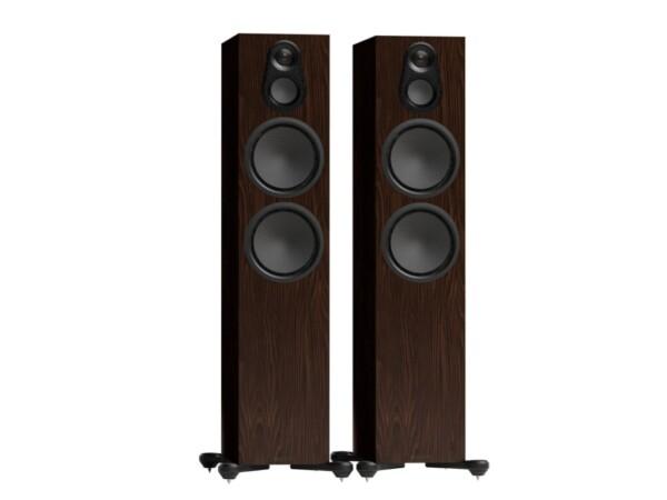 Monitor Audio Silver 500 8G lattiakaiutin 8 Monitor Audio Silver 500 8G lattiakaiutin - Image 4