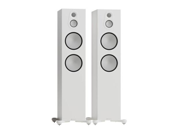 Monitor Audio Silver 500 8G lattiakaiutin 6 Monitor Audio Silver 500 8G lattiakaiutin - Image 2