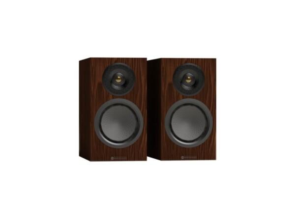 Monitor Audio Silver 50 8G jalustakaiutin 10 Monitor Audio Silver 50 8G jalustakaiutin - Image 5