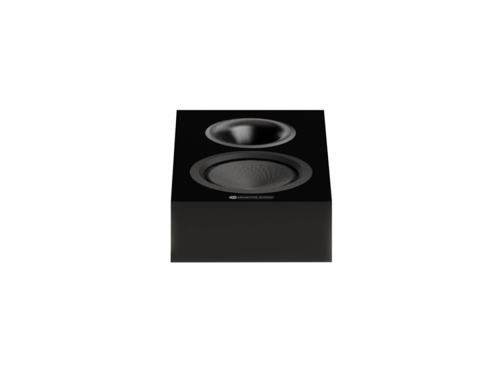 Monitor Audio Silver AMS 8G Dolby ATMOS kaiutin 3 ma silver 8g ams black front 1