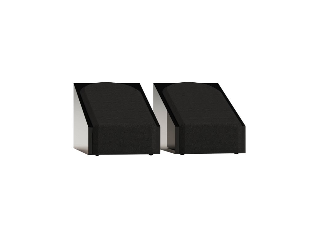 ma_silver_8g_ams_black_iso_gr Monitor Audio Silver 8G AMS Atmos kaiutin musta