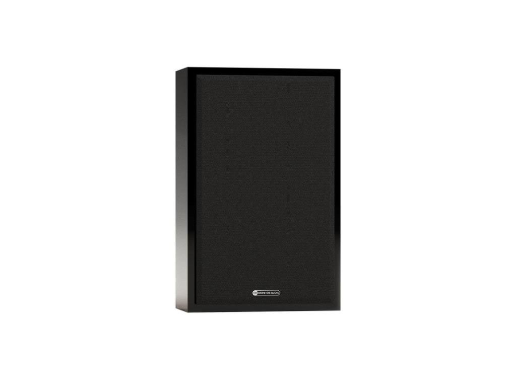 Monitor Audio Silver on-wall 8G seinäkaiutin 4 ma silver 8g on wall black iso gr 1