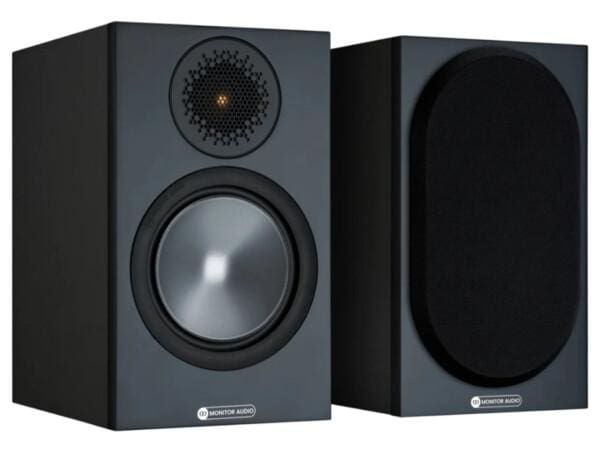 Monitor Audio Monitor 50