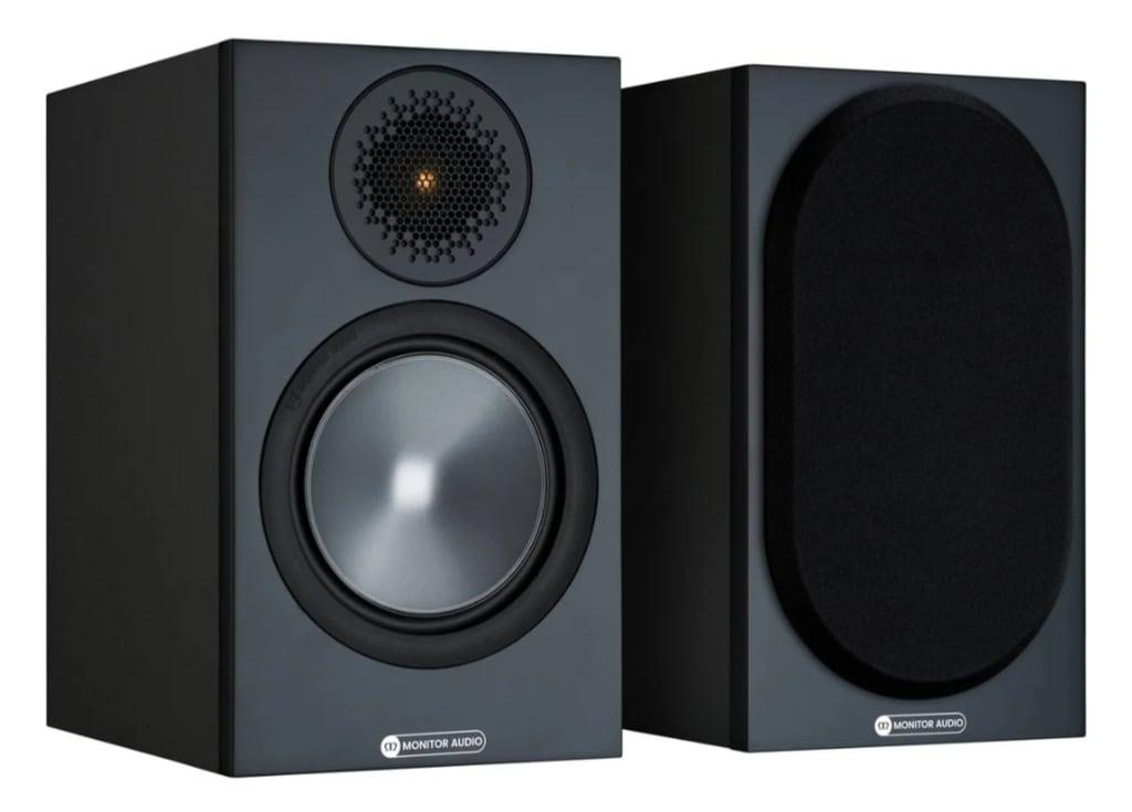 Monitor Audio Monitor 50