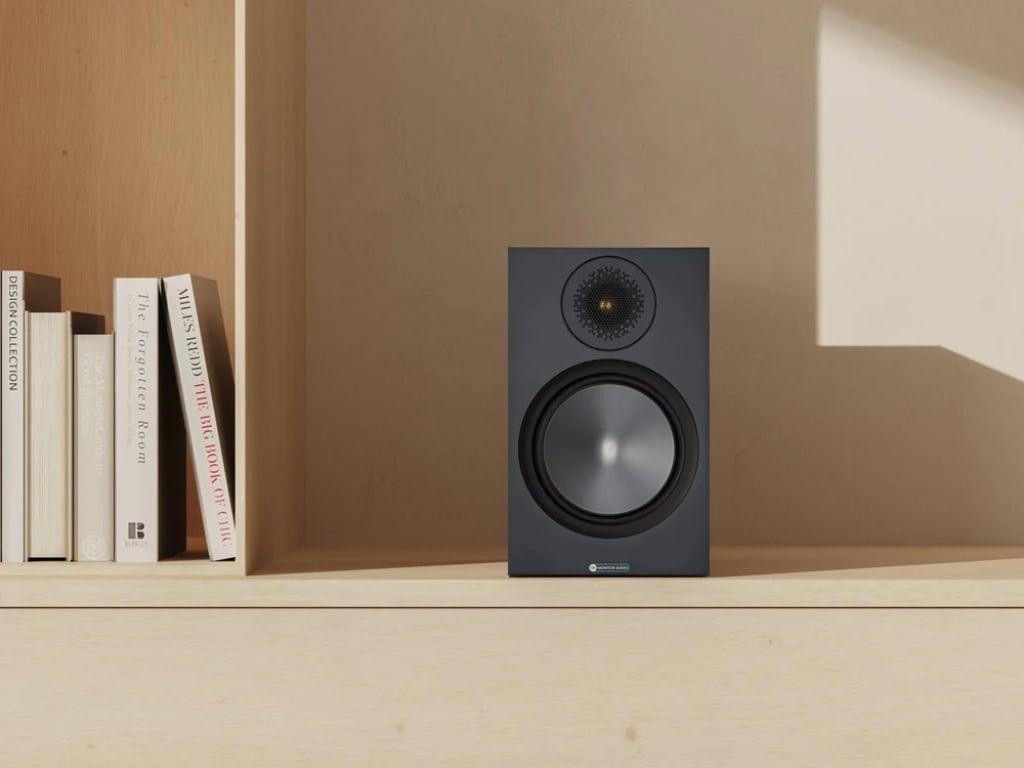 Monitor Audio Monitor 50