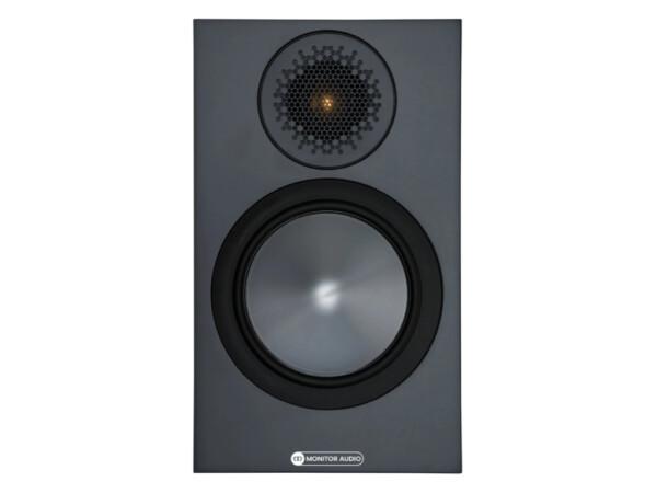 Monitor Audio Monitor 50 jalustakaiutinpari 12 Monitor Audio Monitor 50