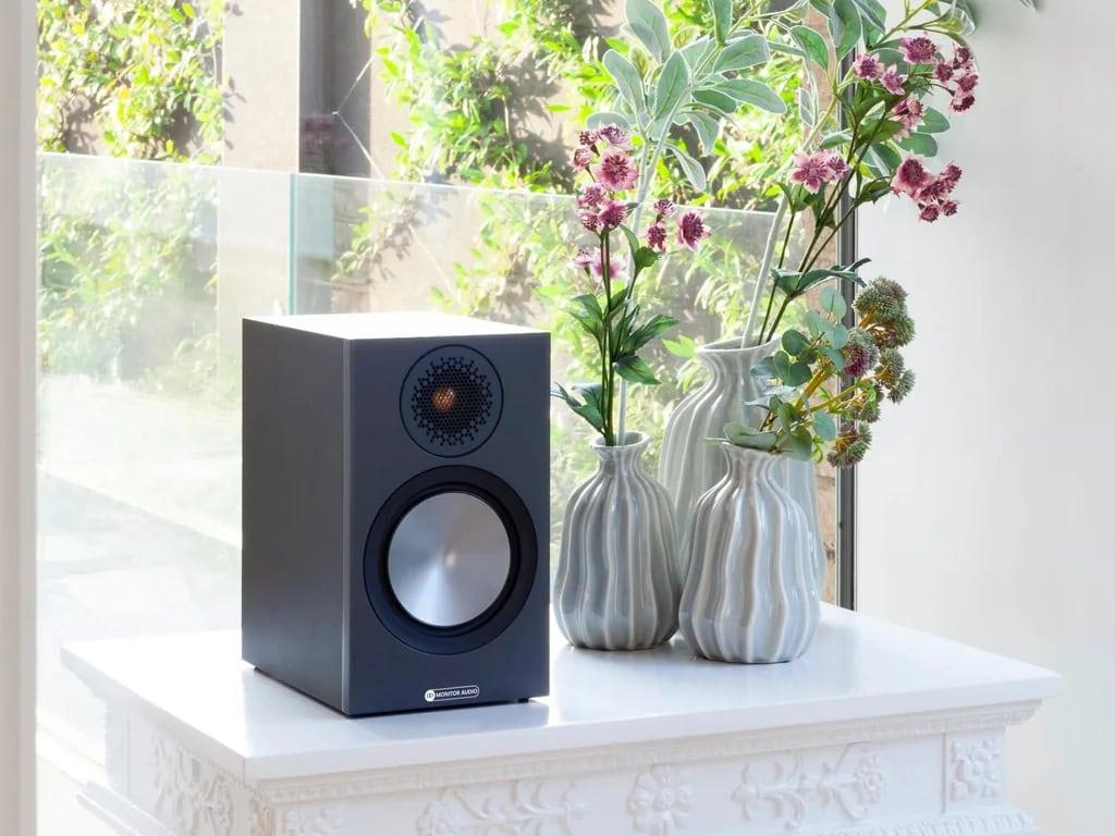 Monitor Audio Monitor 50