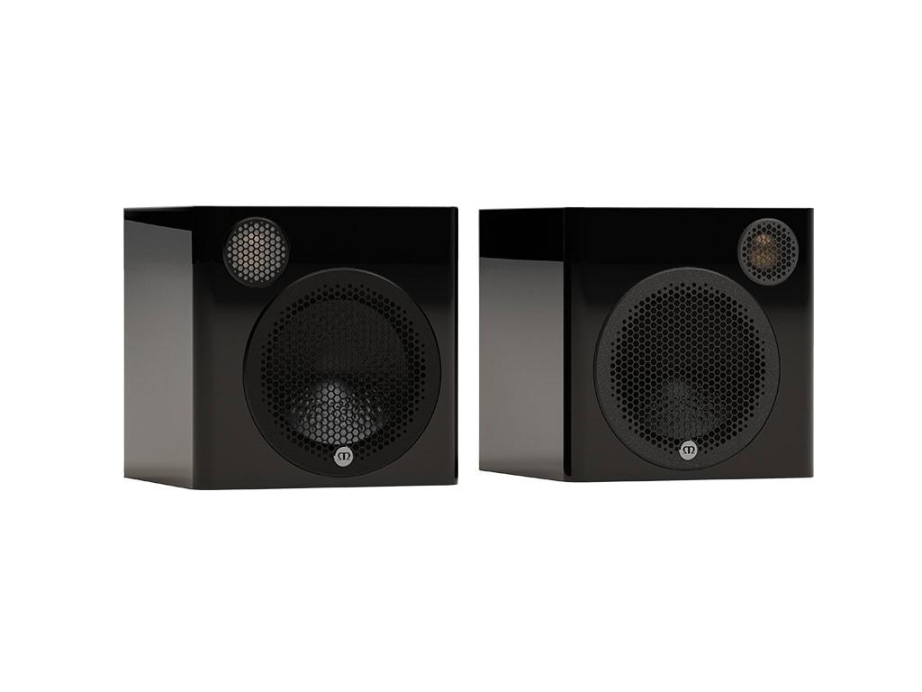 monitor audio radius 1 4g 3 Monitor Audio Radius 1 4G