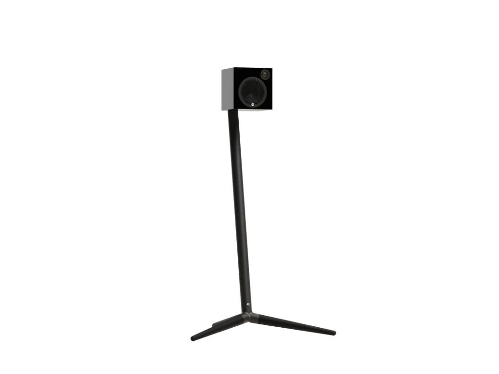 Monitor Audio Radius Floor Stand 4G kaiutinjalustapari 4 Monitor Audio Radius 1 4G
