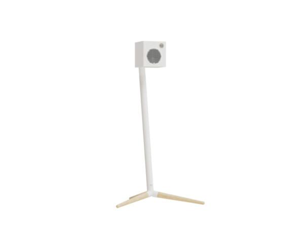 Monitor Audio Radius Floor Stand 4G kaiutinjalustapari 13 Monitor Audio Radius 1 4G