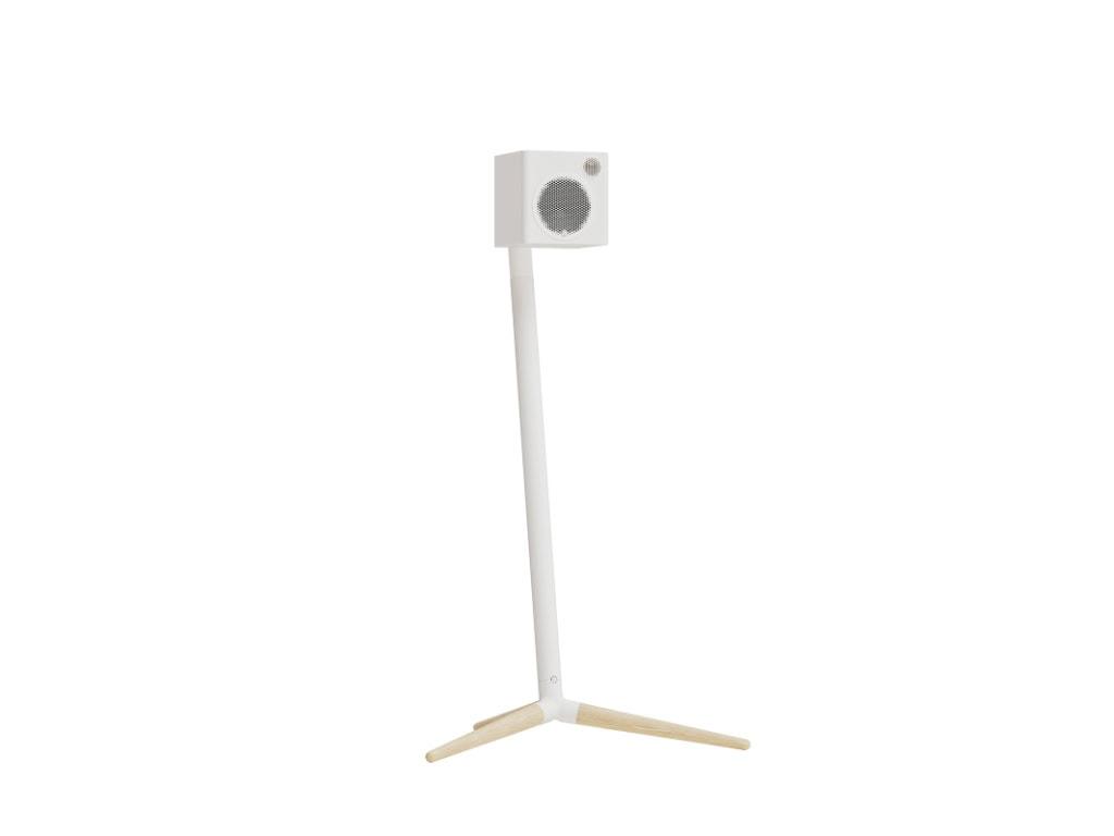 Monitor Audio Radius Floor Stand 4G kaiutinjalustapari 5 Monitor Audio Radius 1 4G