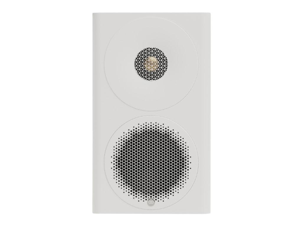 Monitor Audio Radius 3 4G jalustakaiuttimet 2 Monitor Audio Radius 3 4G