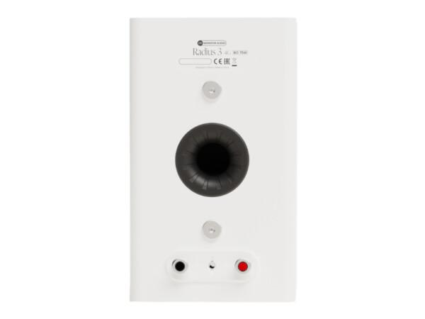 Monitor Audio Radius 3 4G jalustakaiuttimet 10 Monitor Audio Radius 3 4G