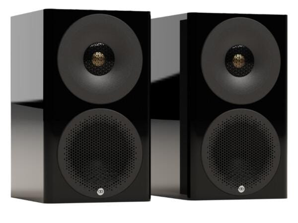 Monitor Audio Radius 3 4G jalustakaiuttimet 8 Monitor Audio Radius 3 4G