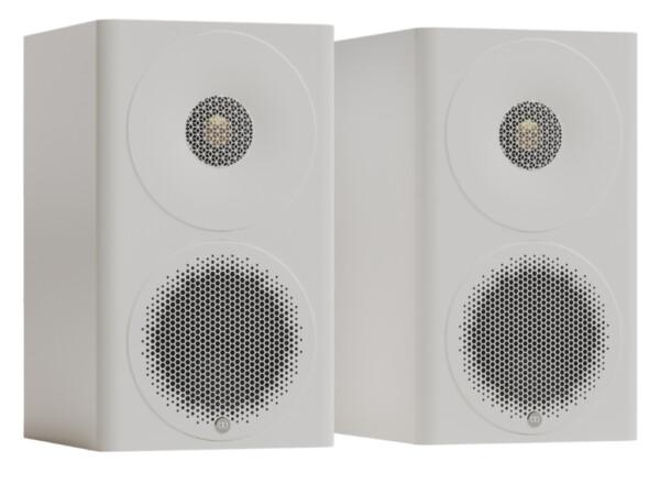 IDEAALI Tec - Hifi - Kotiteatteri - Akustiikka - ProAV 2 Monitor Audio Radius 3 4G