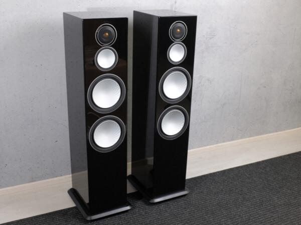 Monitor Audio Silver 10