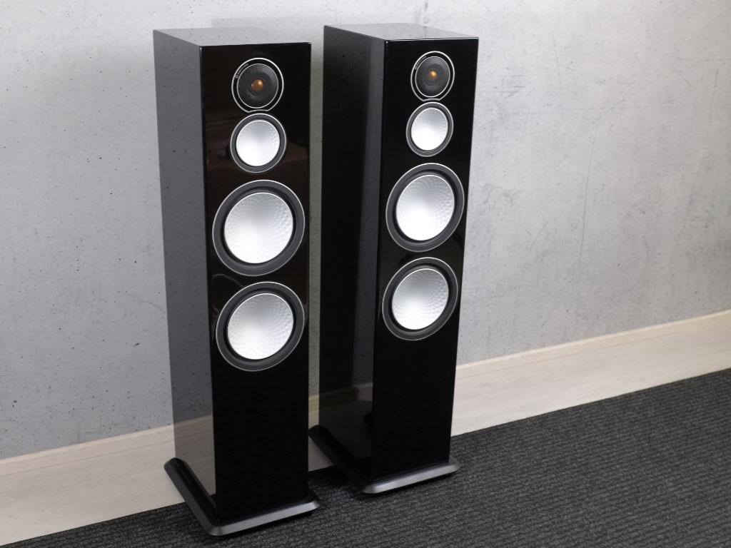 monitor audio rx10 1 Monitor Audio Silver 10