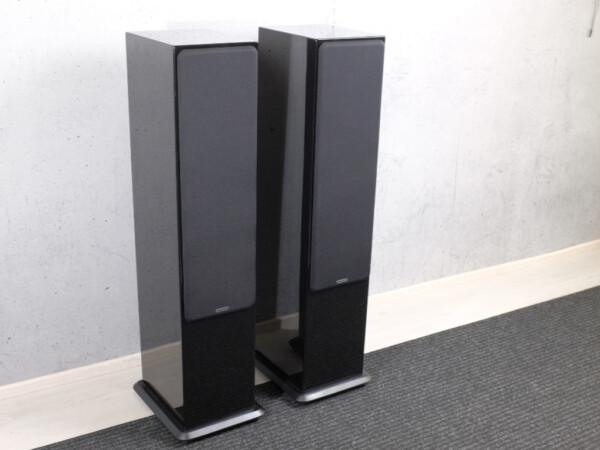Monitor Audio Silver 10 lattiakaiuttimet KÄYTETYT 5 Monitor Audio Silver 10