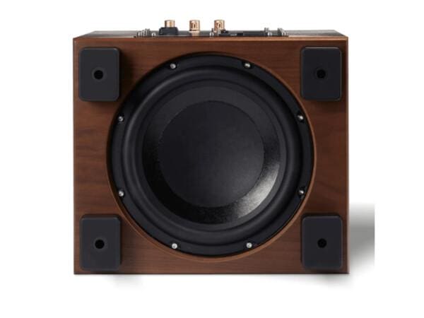 REL Classic 98 - 10-tuumainen aktiivisubwoofer 6 REL Classic 98
