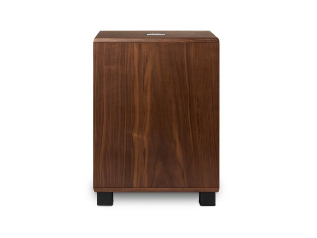 REL Classic 99 - 12-tuumainen aktiivisubwoofer 3 REL Classic 99