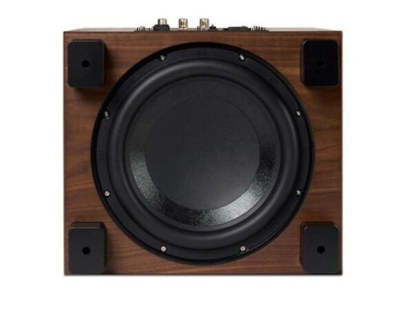 REL Classic 99 - 12-tuumainen aktiivisubwoofer 8 REL Classic 99