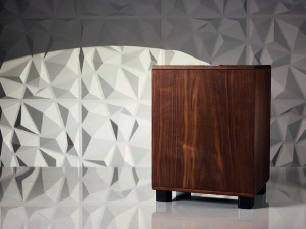 REL Classic 99 - 12-tuumainen aktiivisubwoofer 11 rel classic 99