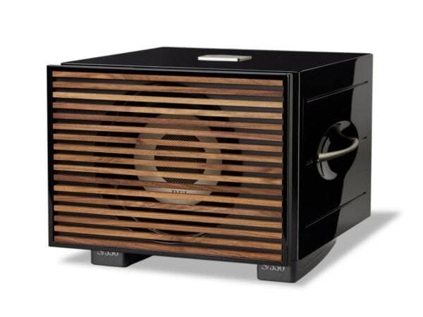 REL S/550 subwoofer 10 REL S/550