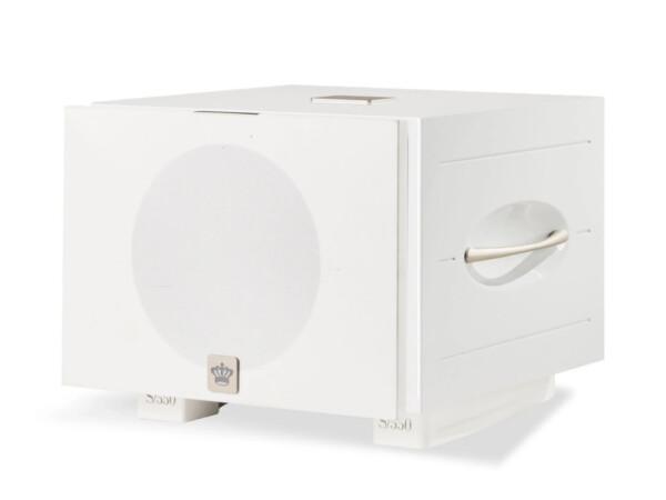 REL S/550 subwoofer 11 REL S/550