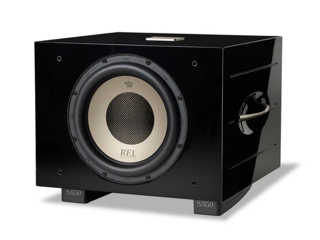 REL S/850