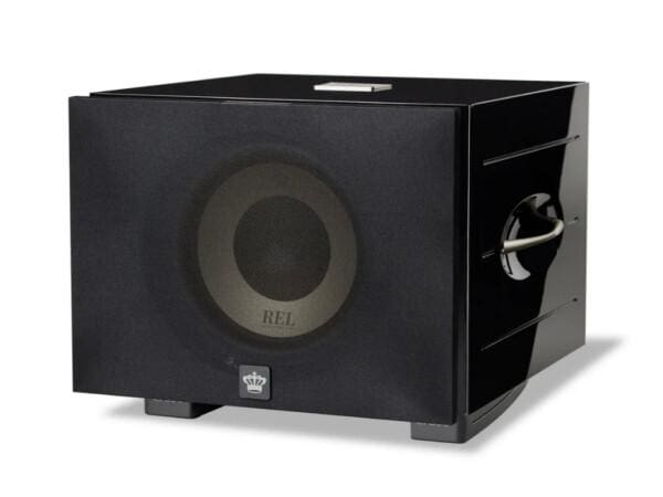 REL S/850 subwoofer 11 REL S/850
