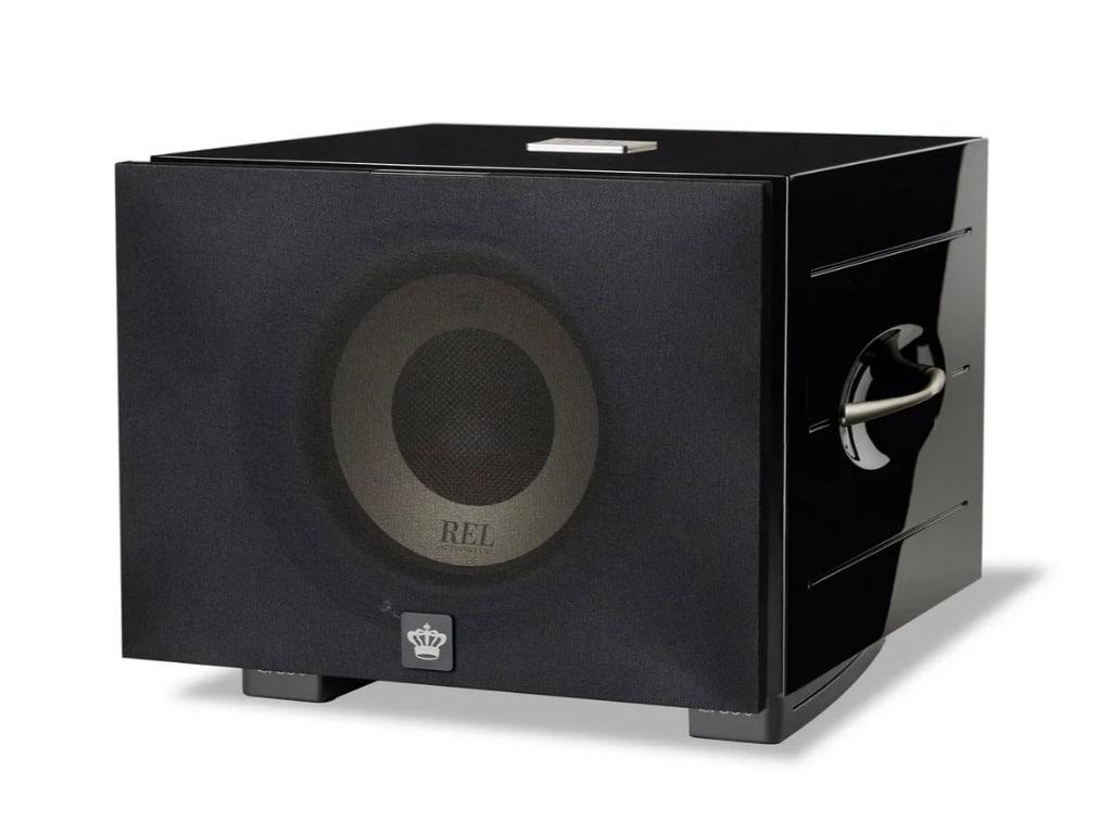 REL S/850