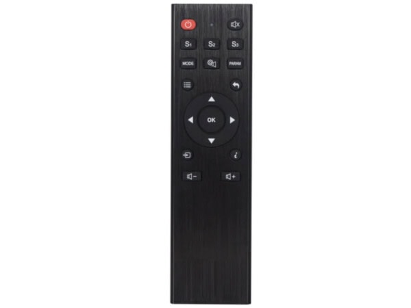 Tonewinner AT-600 8K Dirac ART AV-etuvahvistin 5 Tonewinner AT-600