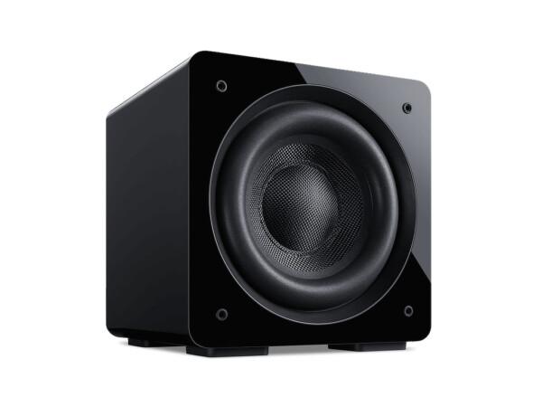 Proficient Signature FRS-10 subwoofer 8 Proficient Signature FRS-10
