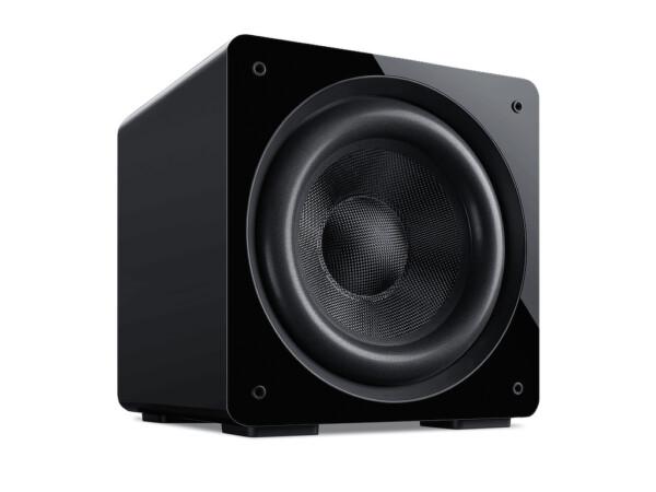 Proficient Signature FRS-12 subwoofer 8 Proficient Signature FRS-12