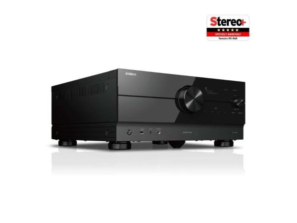 Yamaha A8A kotiteatterivahvistin - Image 1
