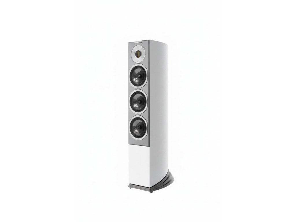 Audiovector R 5 Arrete lattiakaiutin 5 arrete r5 valk