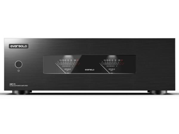 Eversolo AMP-F8 päätevahvistin High-End